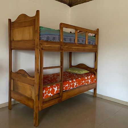 Chez Tâta Éléonore Maison d hôtes Bed and Breakfast Ziguinchor Exterior foto