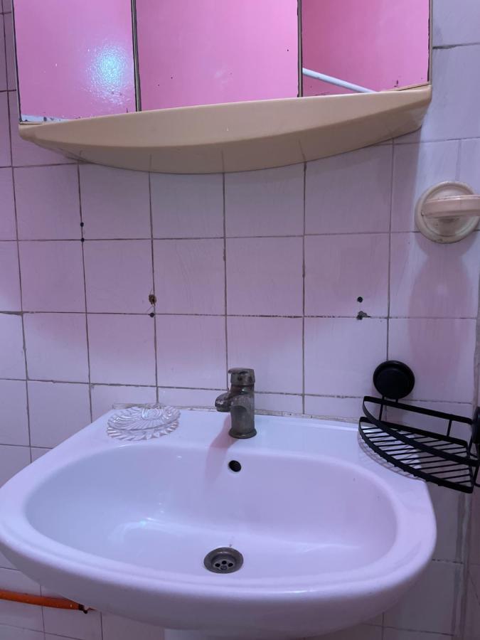 Chez Tâta Éléonore Maison d hôtes Bed and Breakfast Ziguinchor Exterior foto